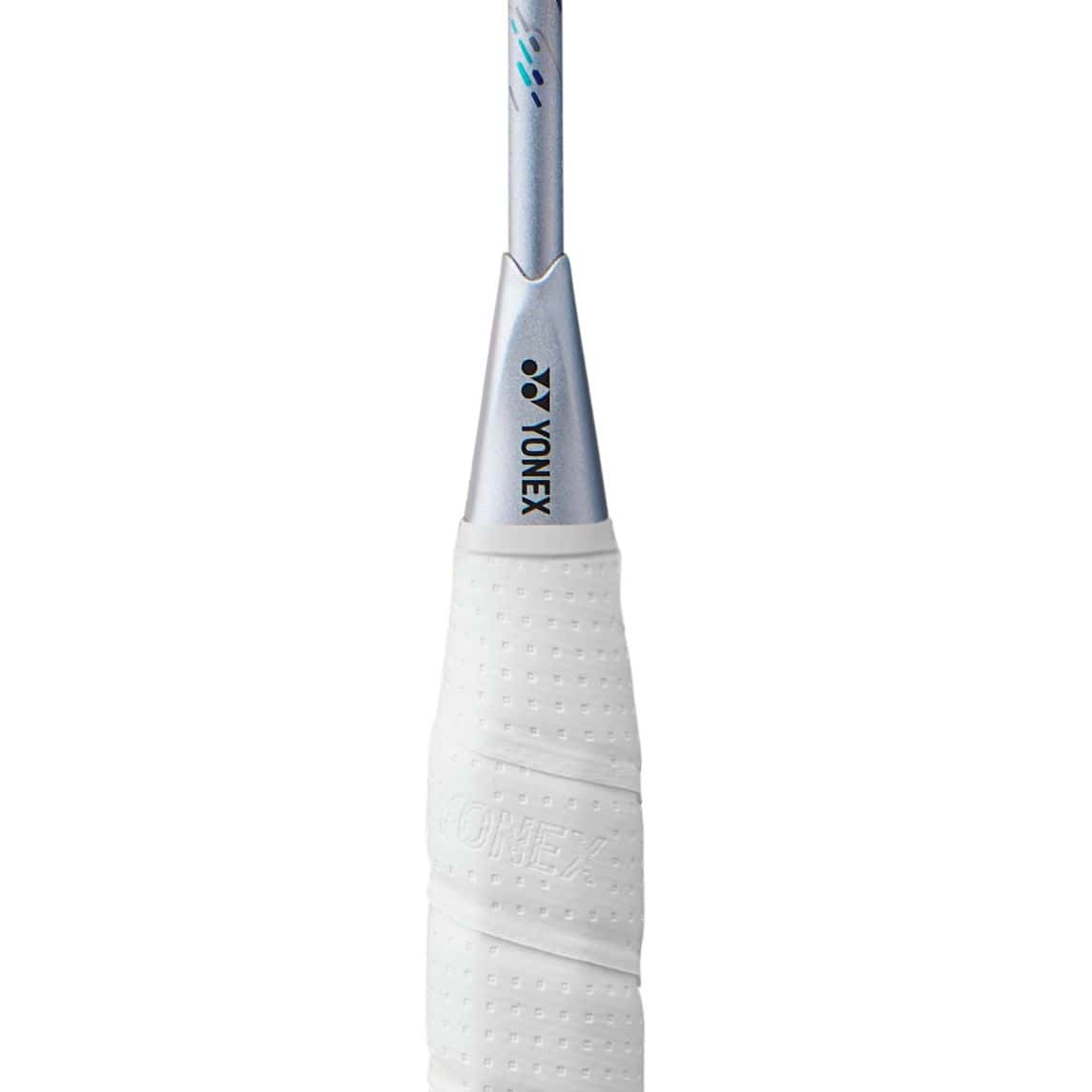 Astrox 88D Pro Silver/Black Cap