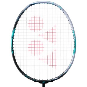Astrox 88D Pro Silver/Black Frame