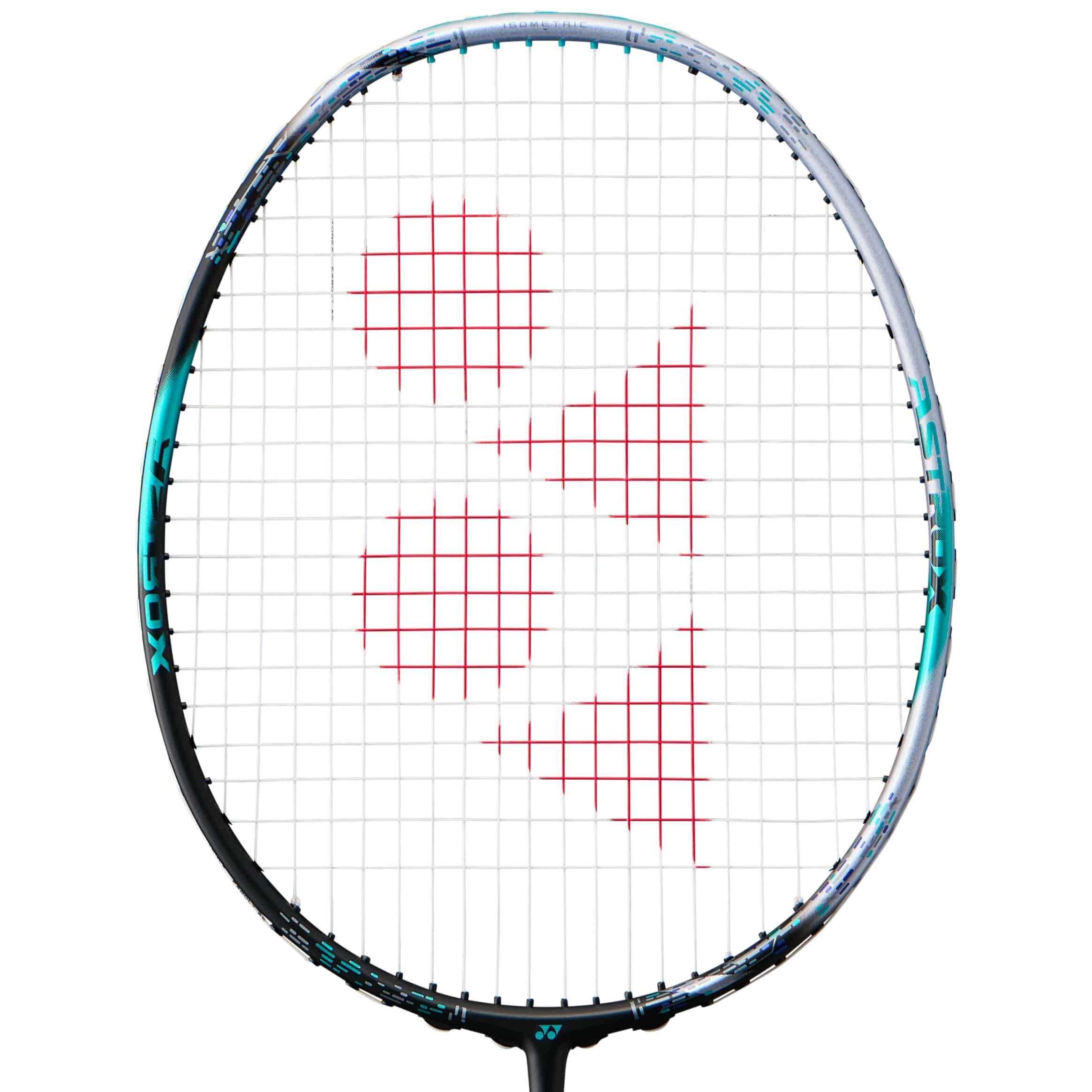 Astrox 88D Pro Silver/Black Frame