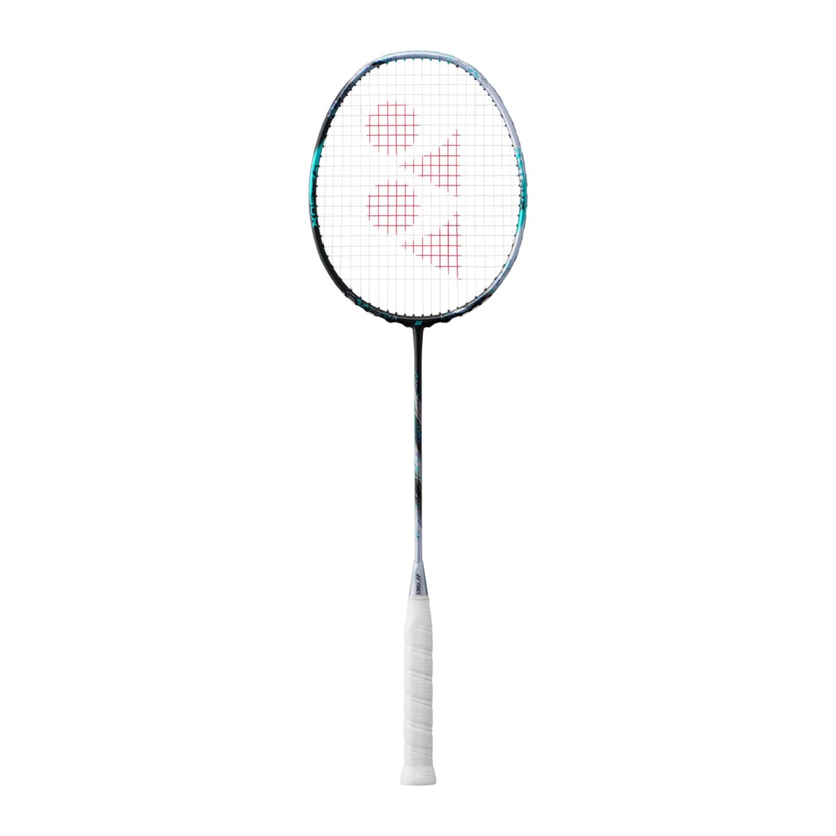 Astrox 88D Pro Silver/Black Main