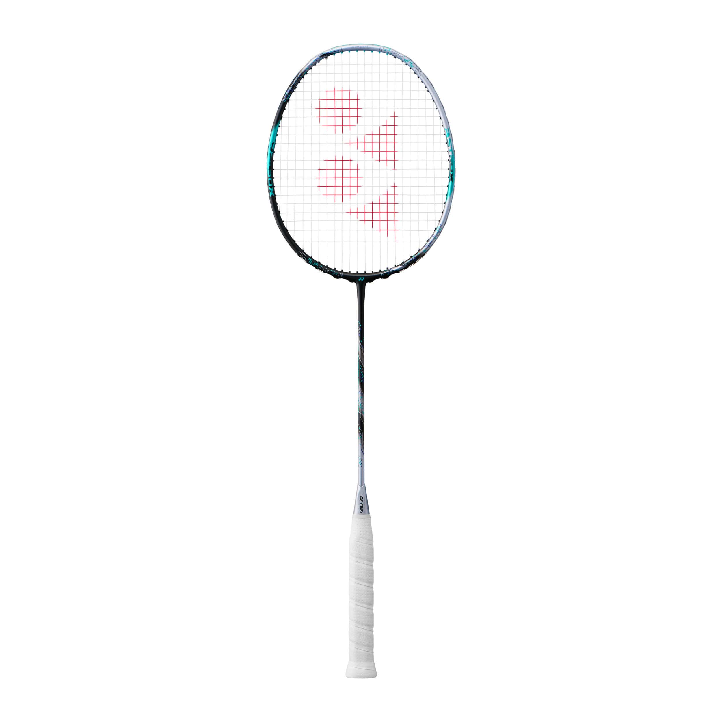 Astrox 88D Pro Silver/Black Main