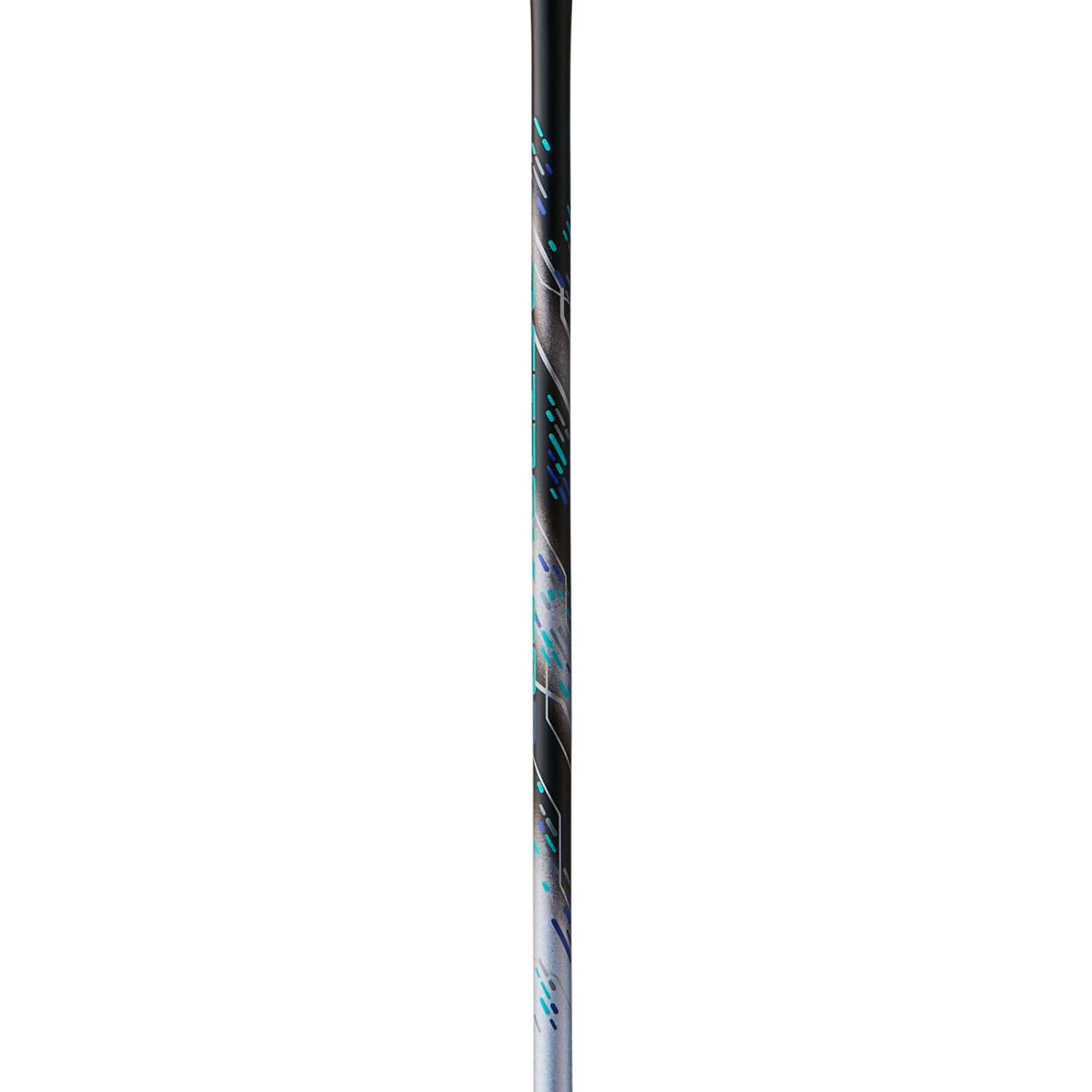 Astrox 88D Pro Silver/Black Shaft