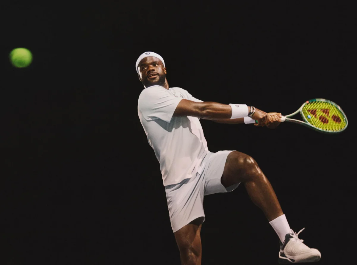 Yonex tennis kategori banner