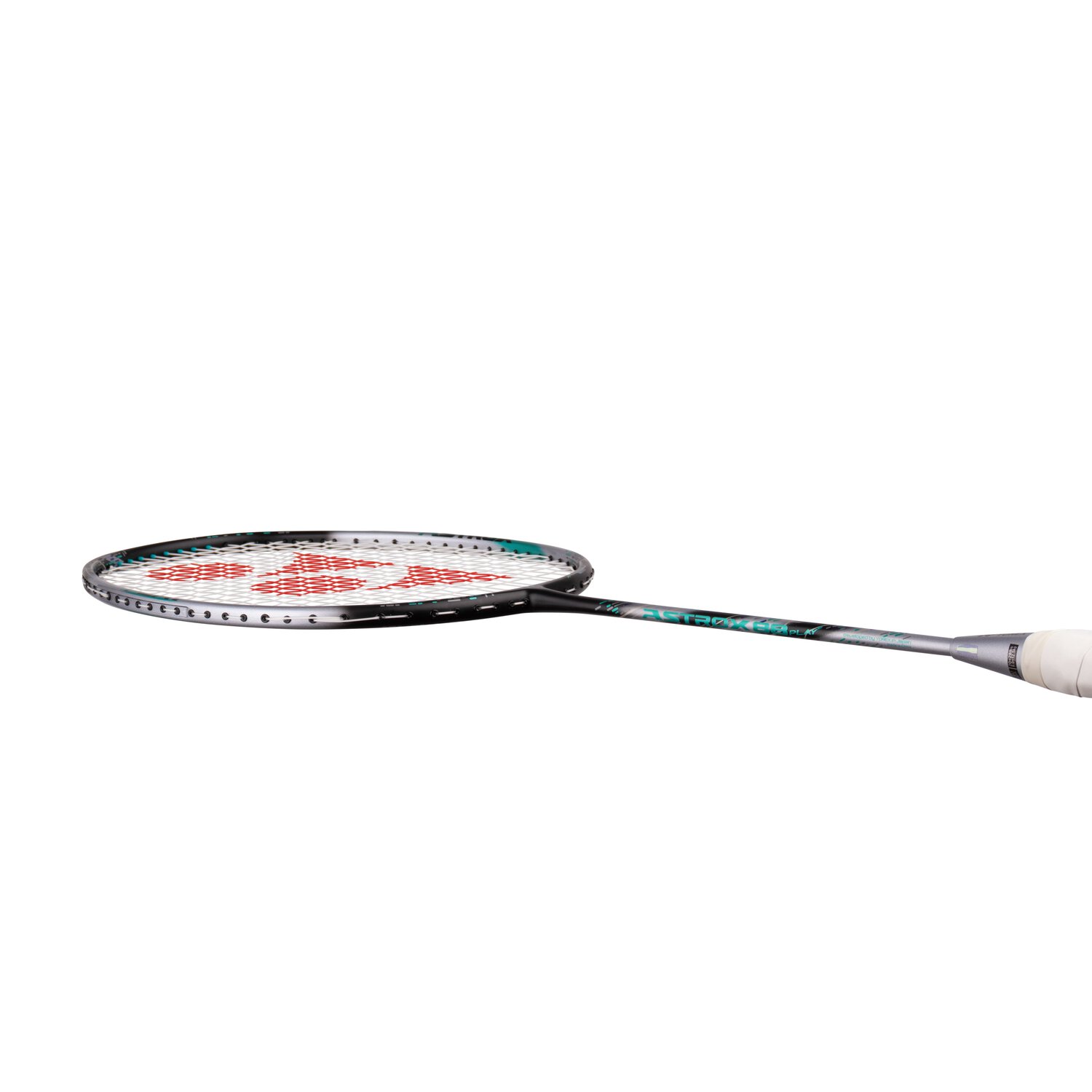 Astrox 88 Play Black/Silver