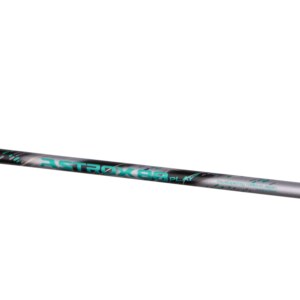 Astrox 88 Play Black/Silver Shaft-2