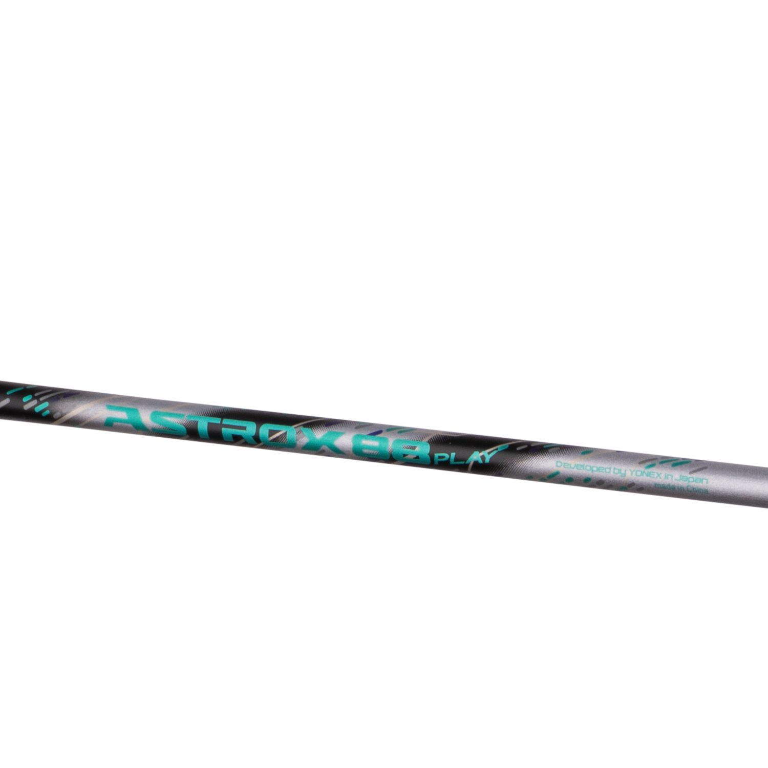 Astrox 88 Play Black/Silver Shaft-2