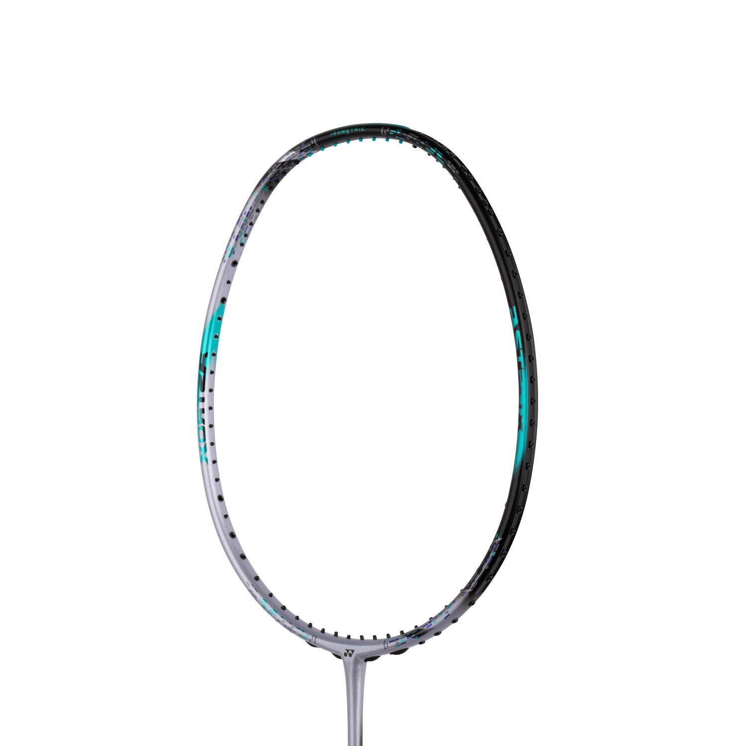 Astrox 88S Pro Silver/Black Frame