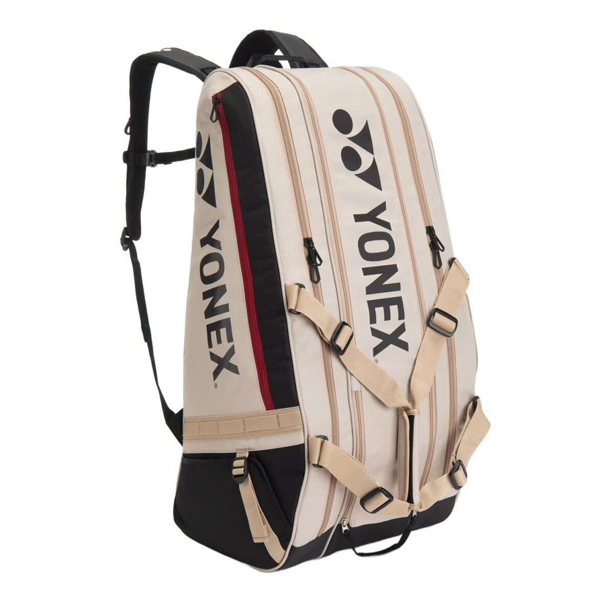 yonex gearlogic 9 racketväska