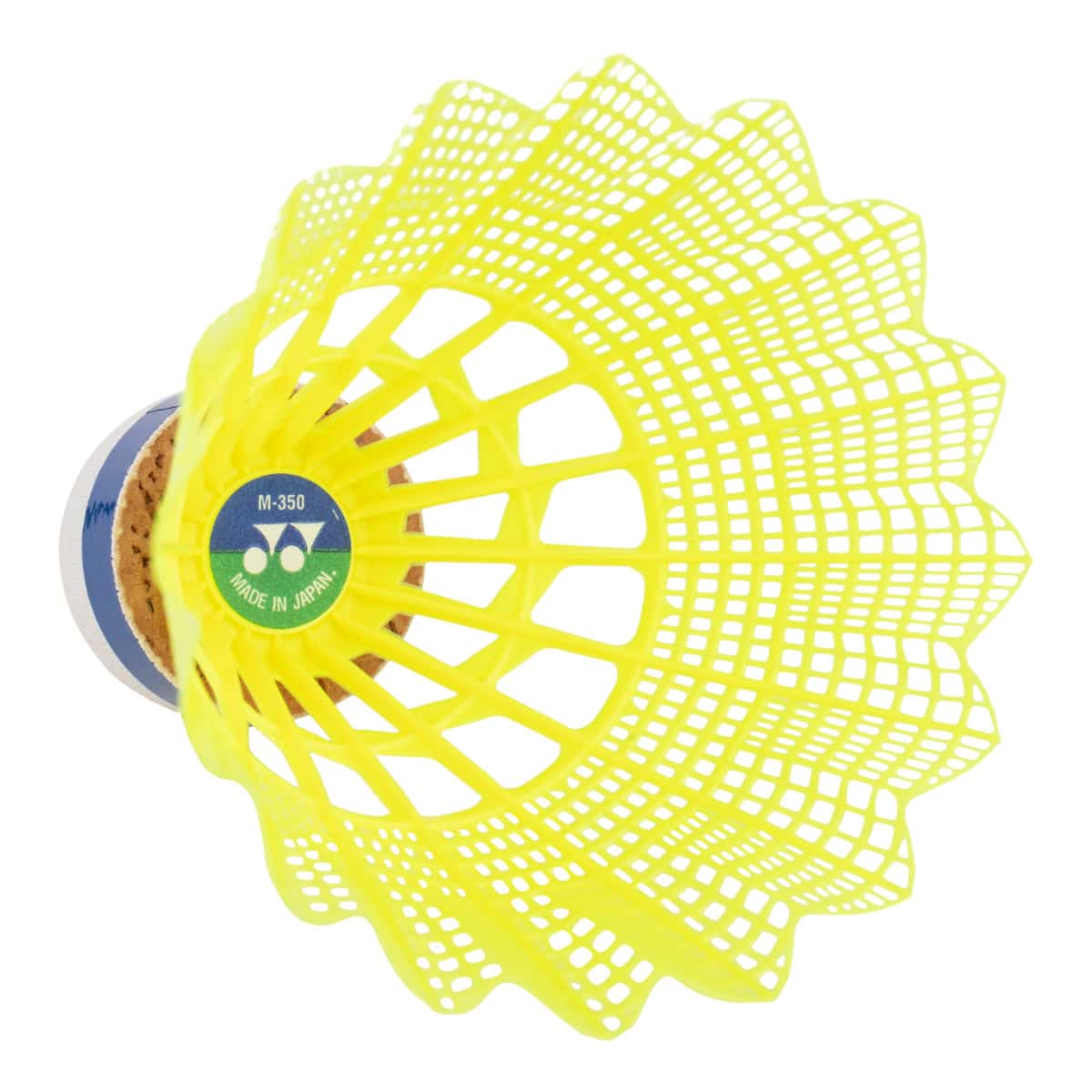 yonex-mavis-350-gul-kork-detalj
