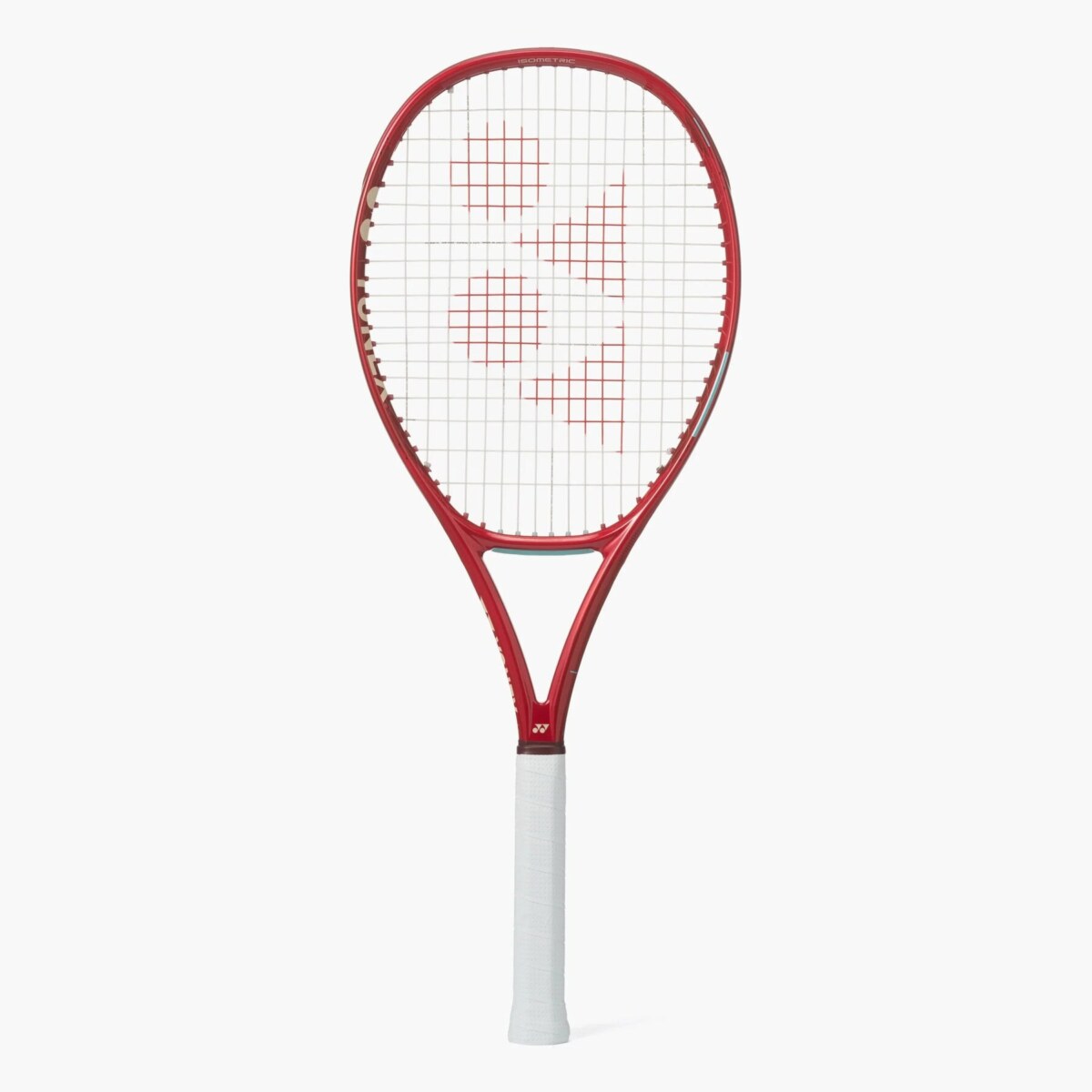 08 Vcore 100 Ruby Red