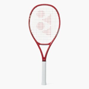 08 Vcore 100 Ruby Red