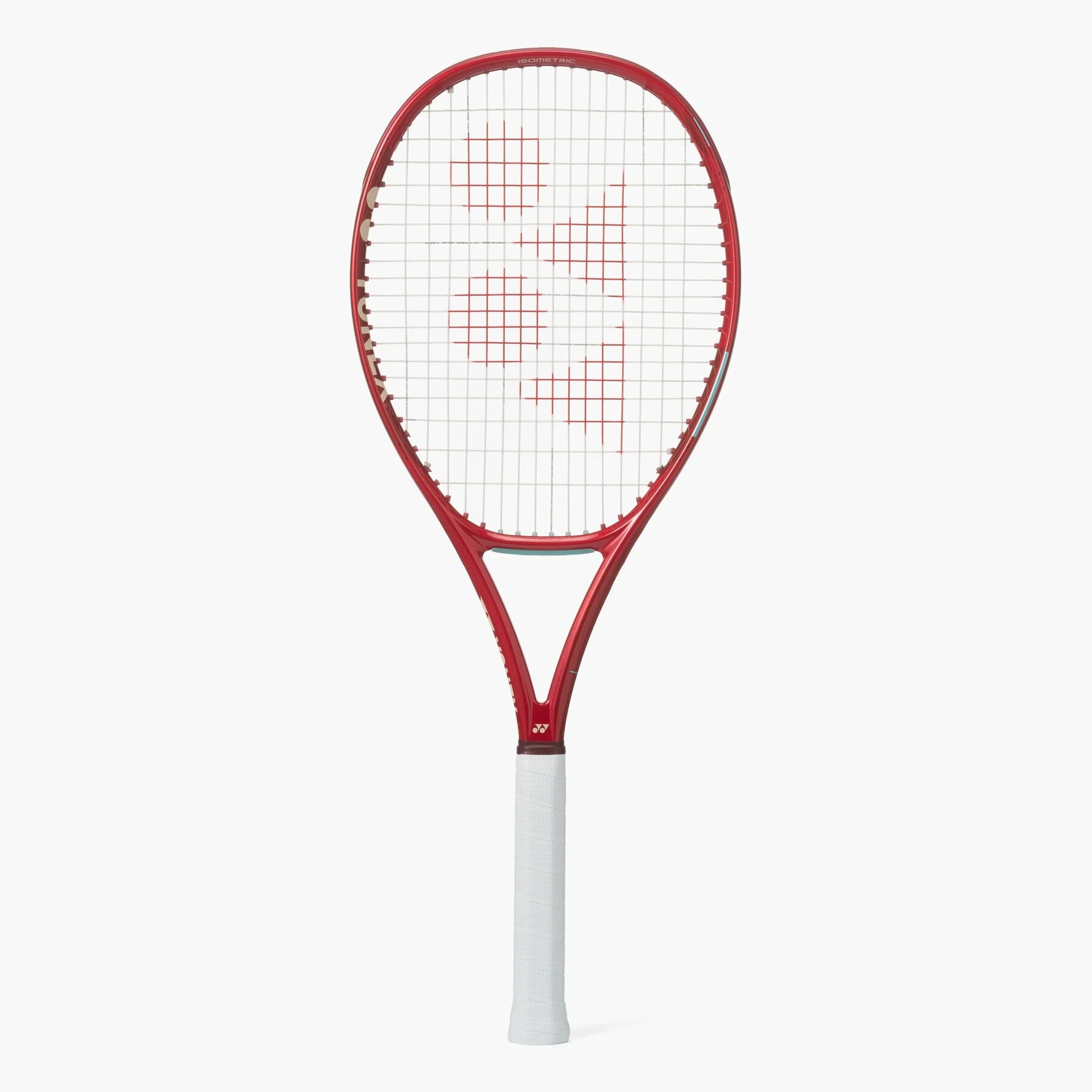 08 Vcore 100 Ruby Red