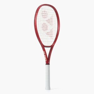 08 Vcore 100 Ruby Red