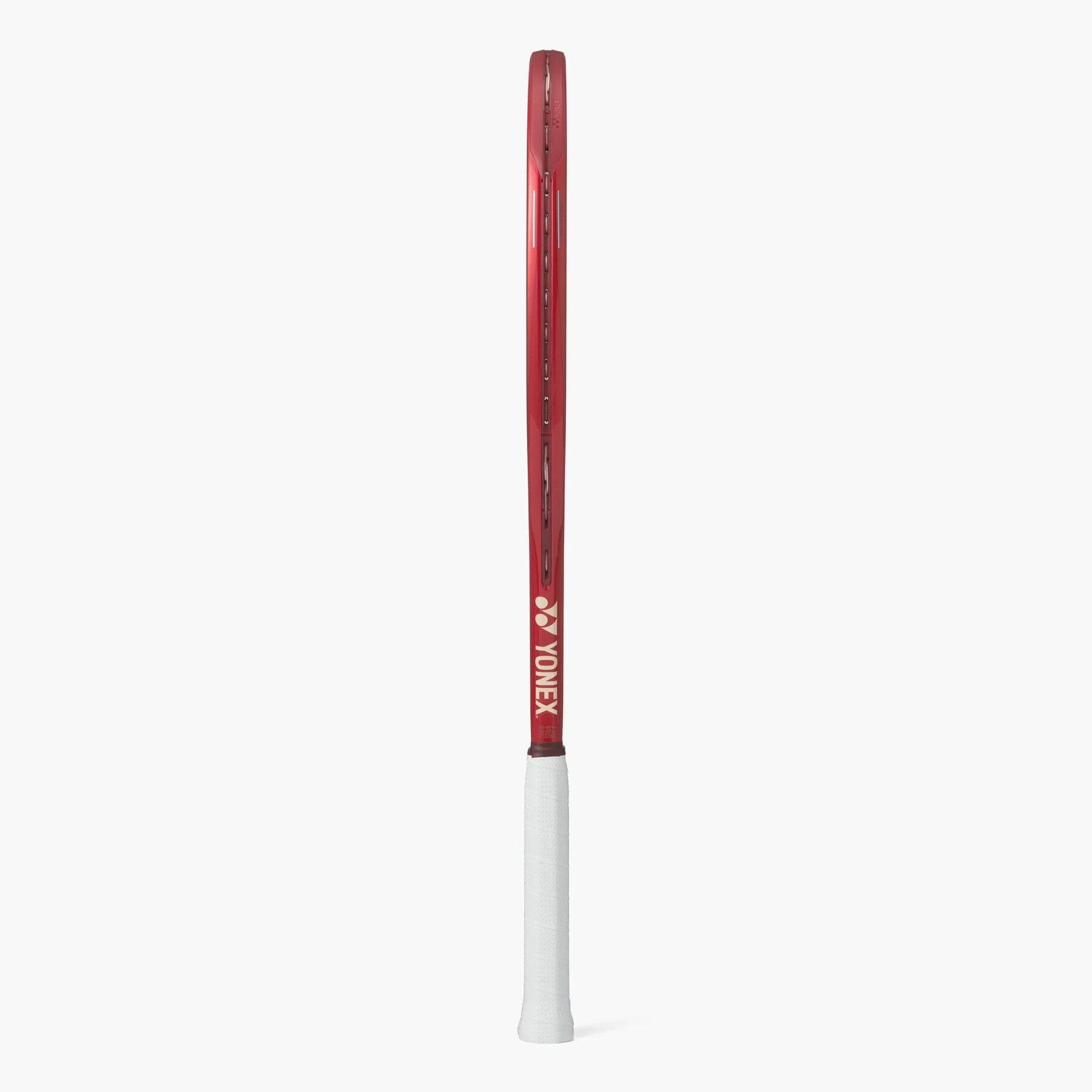 08 Vcore 100 Ruby Red