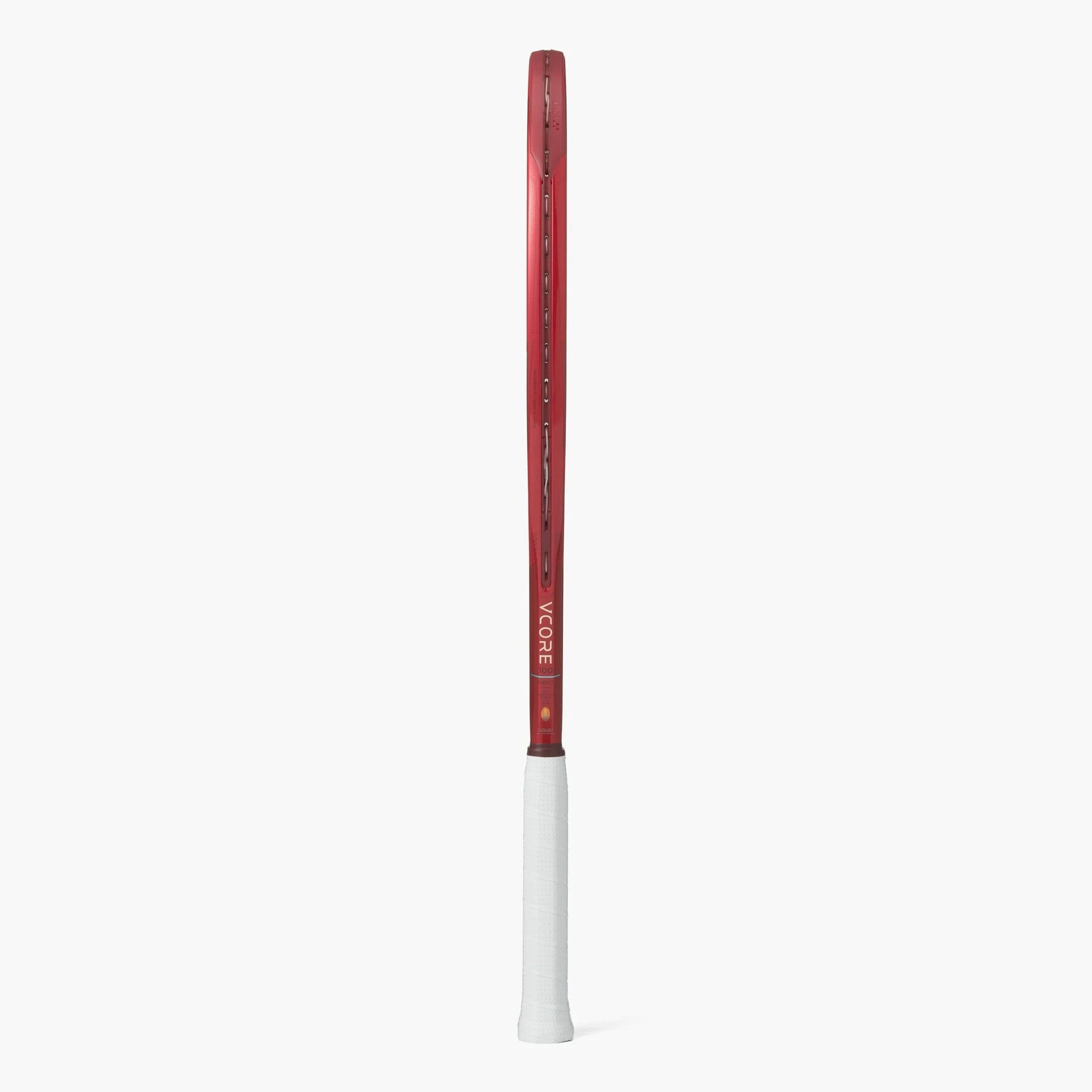 08 Vcore 100 Ruby Red