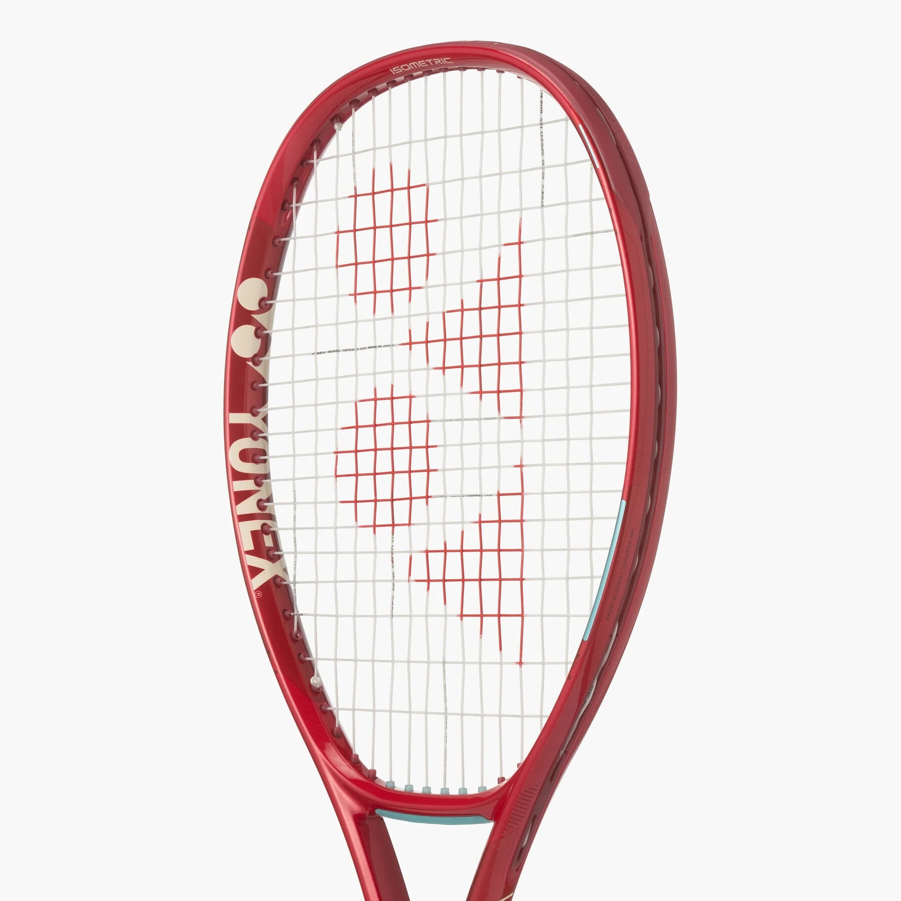 08 Vcore 100 Ruby Red