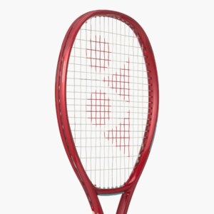 08 Vcore 100 Ruby Red