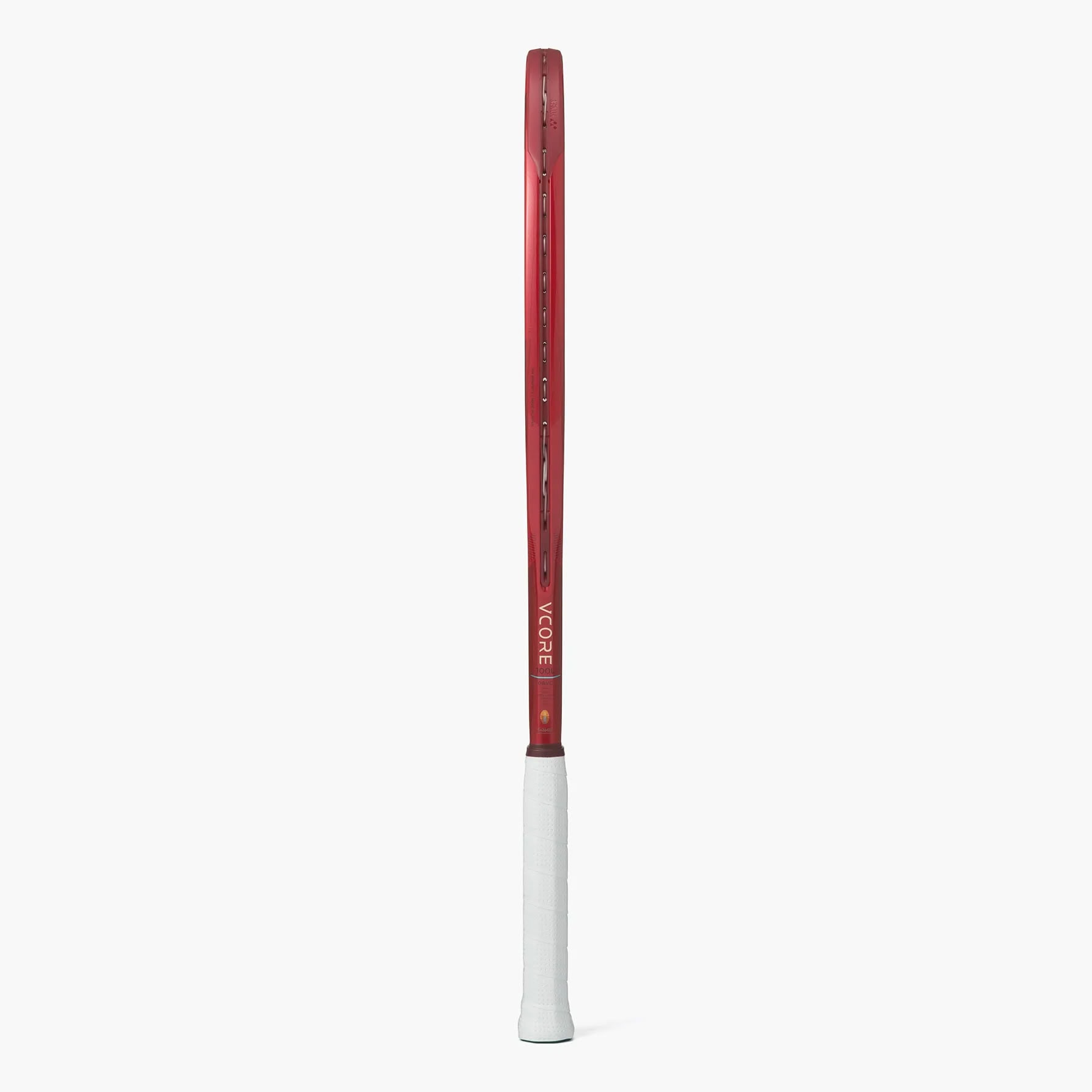 08 Vcore 100L Ruby Red