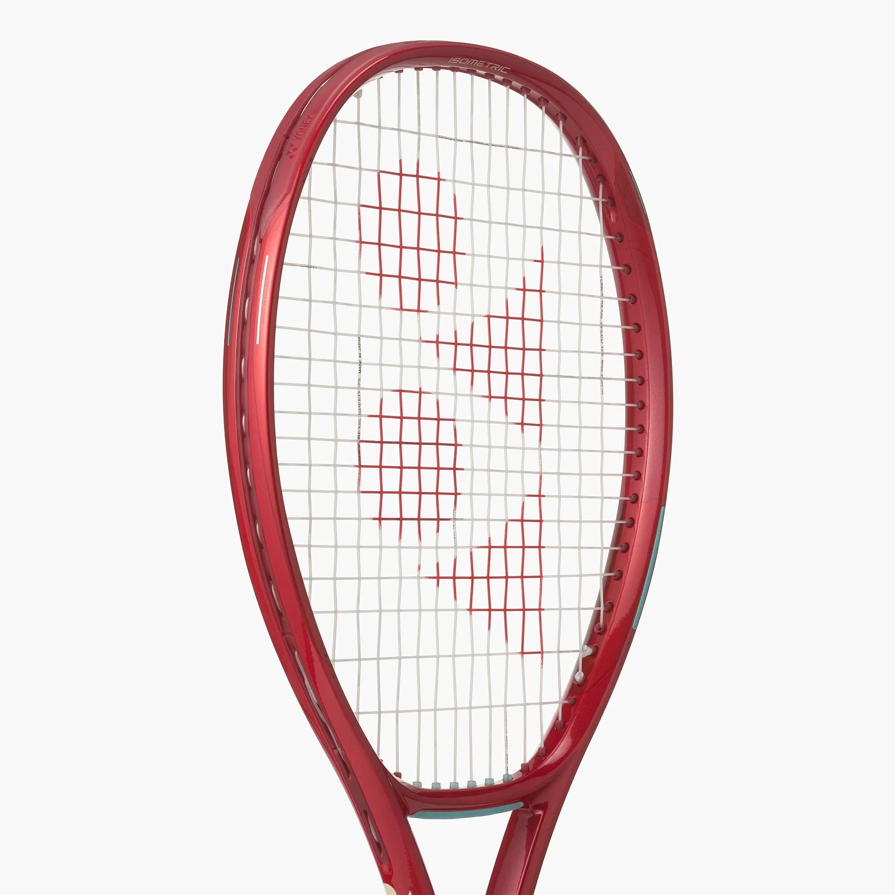 08 Vcore 100L Ruby Red