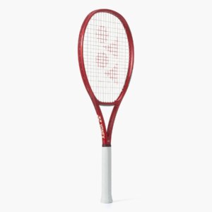 08 Vcore 98 Ruby Red