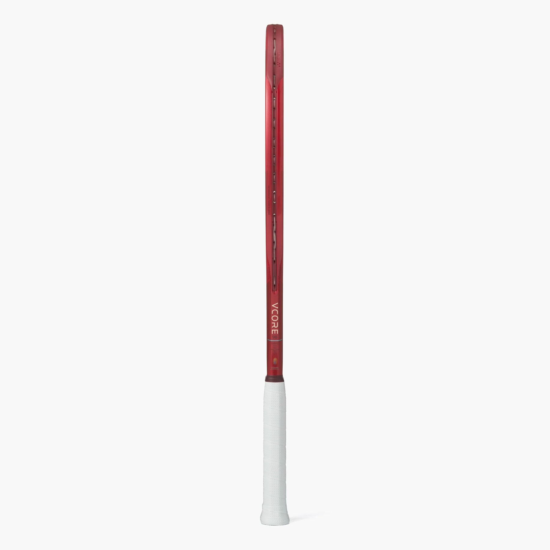 08 Vcore 98 Ruby Red