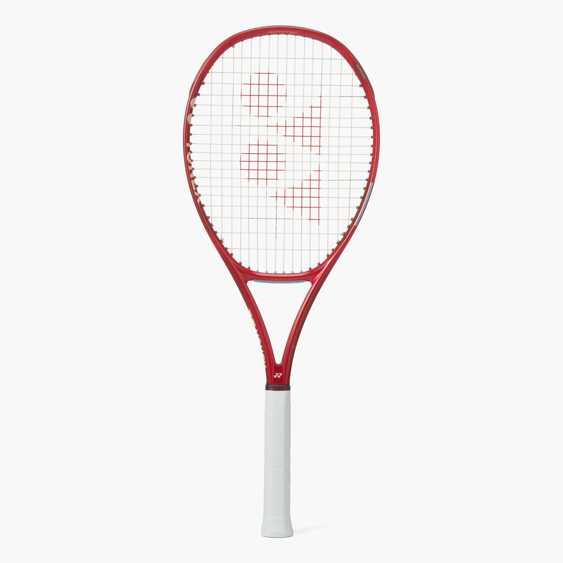 VCORE Ruby Red