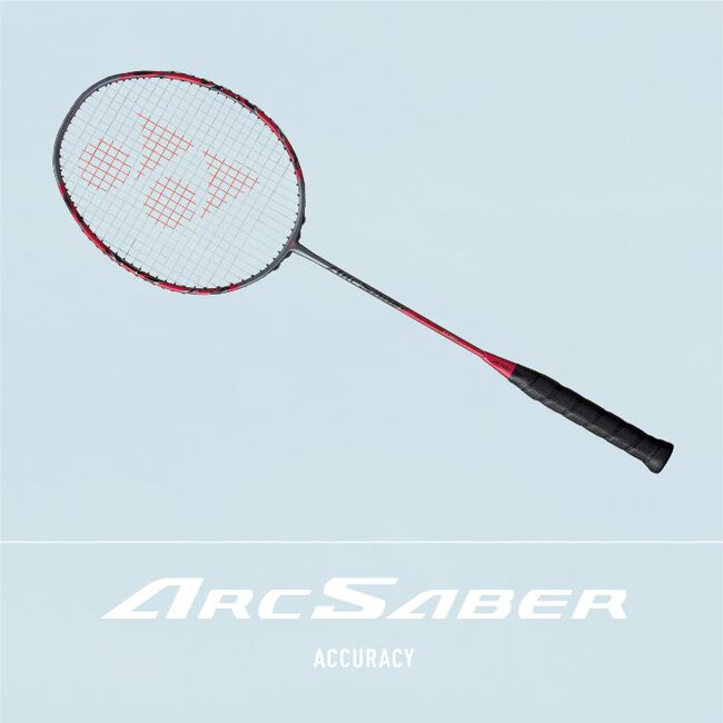 Arcsaber Serien