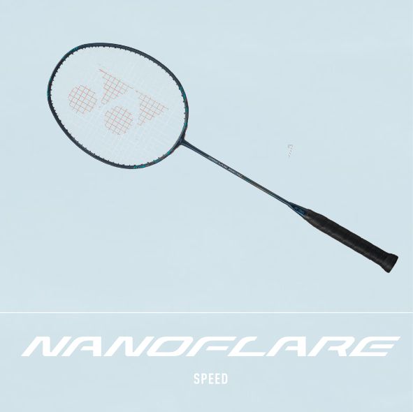Nanoflare Serien