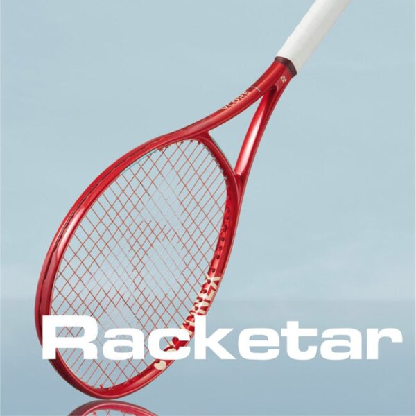 Tennisracketar