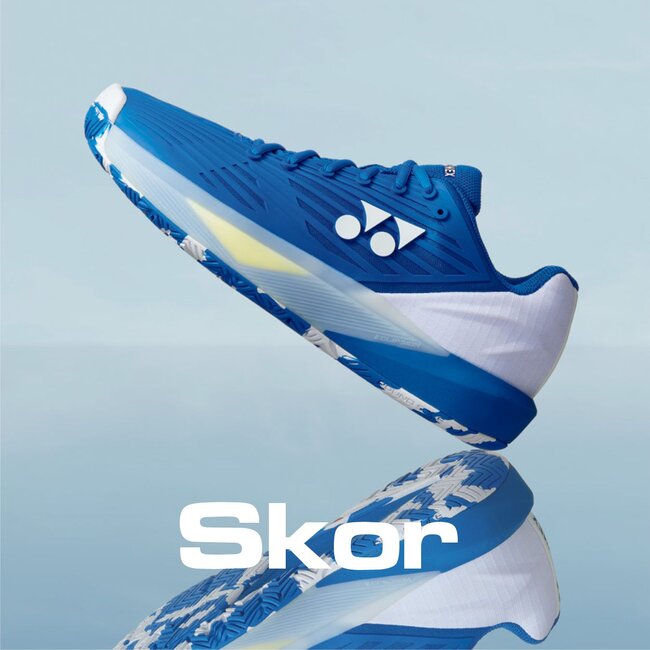 Tennisskor