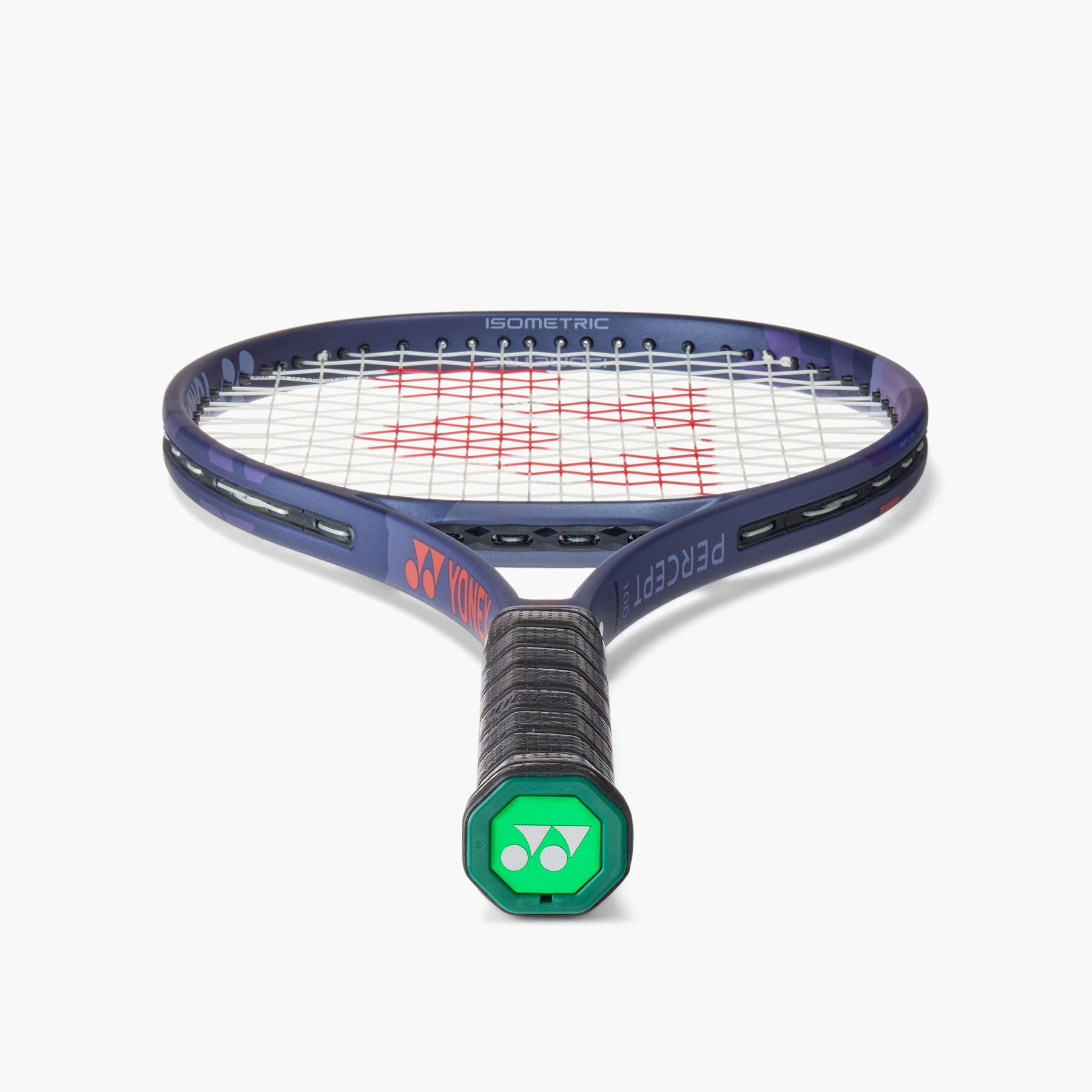 01 Percept 100 Midnight Navy