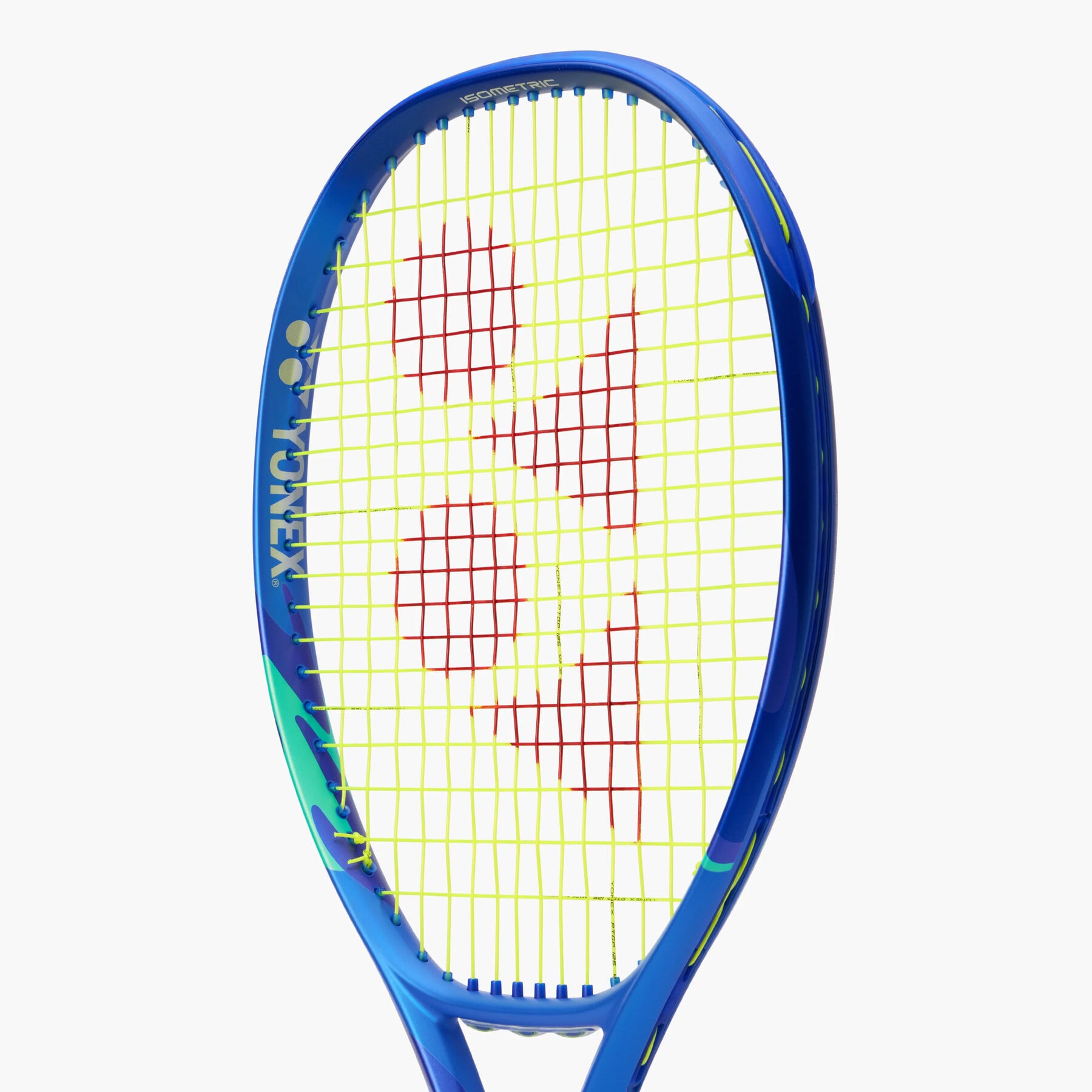 08 Ezone 100 (300) Blast Blue