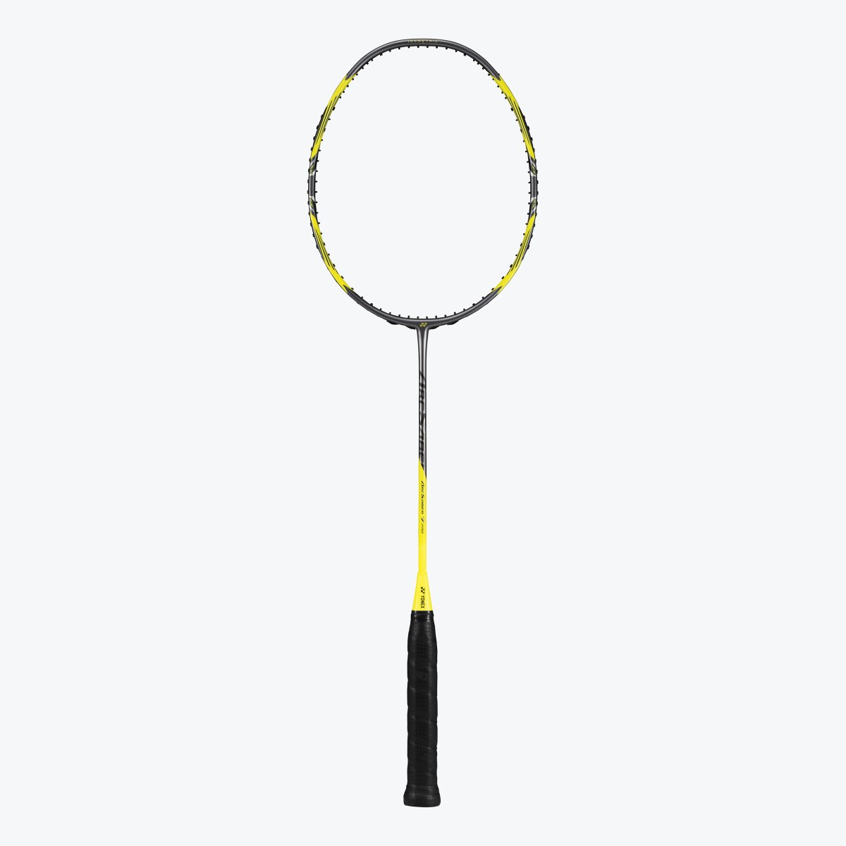 Yonex Arcsaber 7 Pro Gray Yellow Badmintonracket