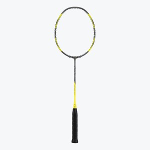 Yonex Arcsaber 7 Pro Gray Yellow Badmintonracket