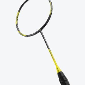 Yonex Arcsaber 7 Pro Gray Yellow Badmintonracket