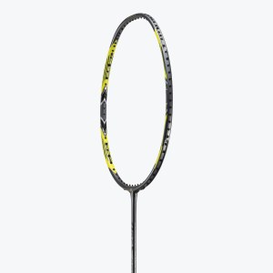 Yonex Arcsaber 7 Pro Gray Yellow Badmintonracket