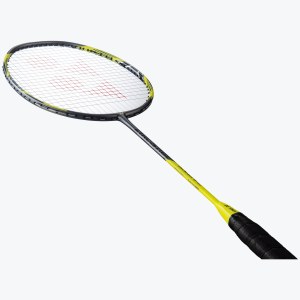 Yonex Arcsaber 7 Pro Gray Yellow Badmintonracket