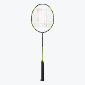 Yonex Arcsaber 7 Pro Gray Yellow Badmintonracket