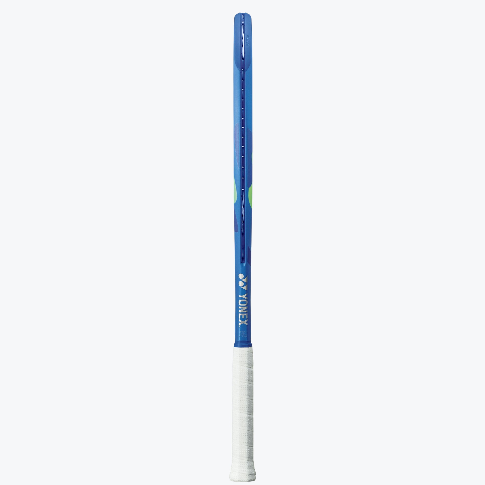 Yonex EZONE 100SL 270g Blast Blue Tennisracket