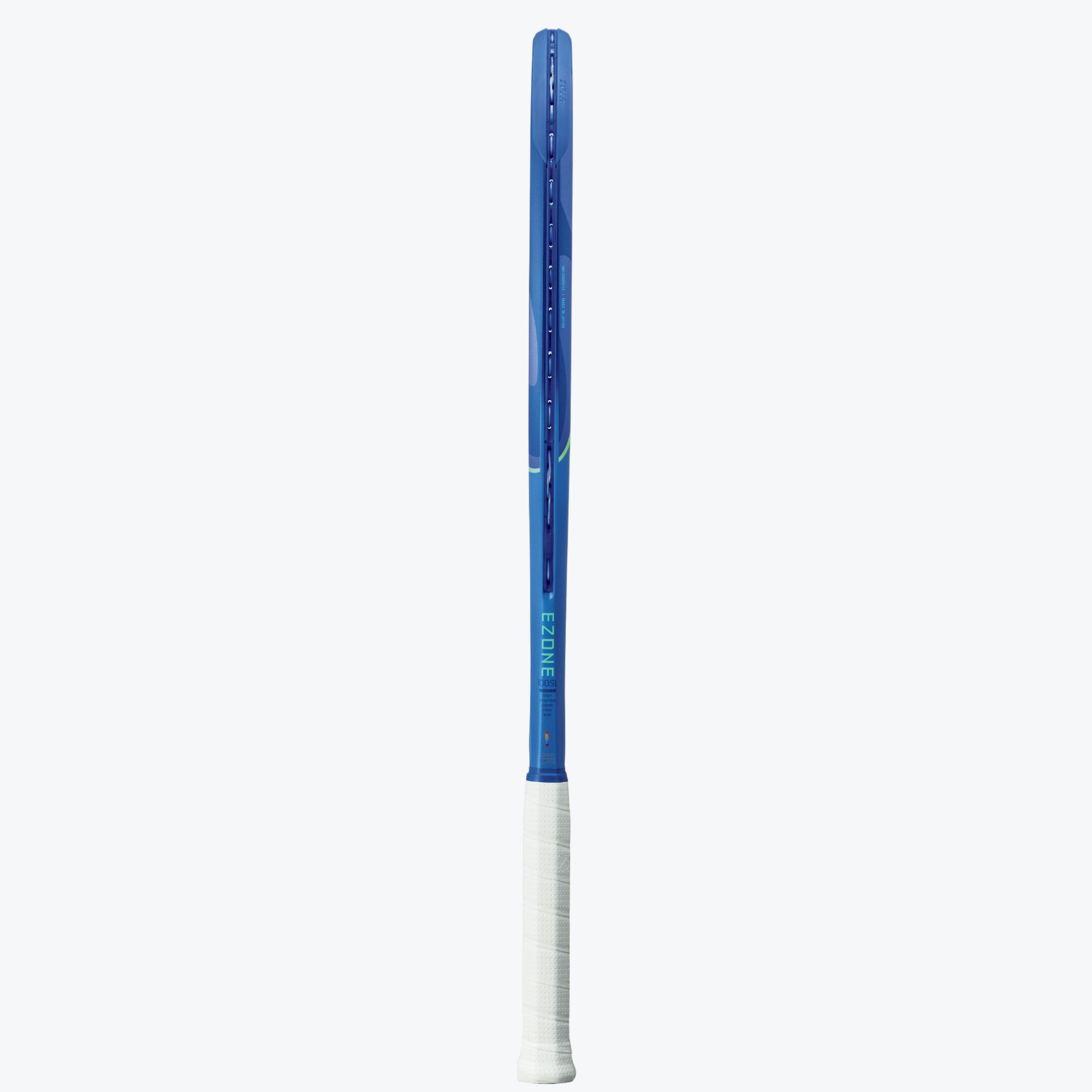 Yonex EZONE 100SL 270g Blast Blue Tennisracket