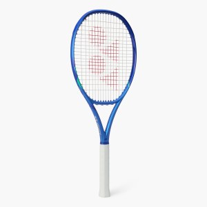 Yonex EZONE 98 (305g) Blast Blue Tennisracket