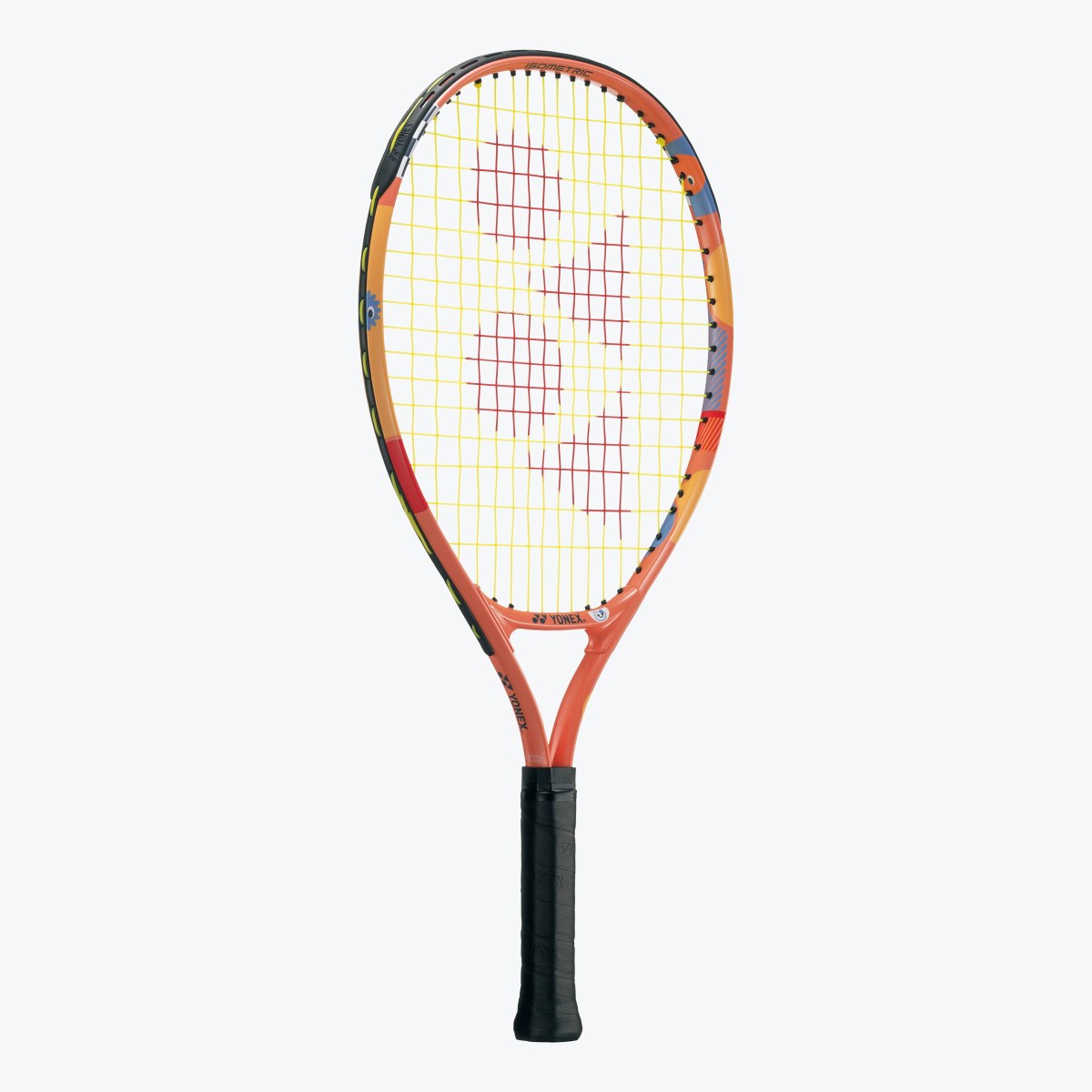 Yonex Junior 21 Coral Orange Tennisracket