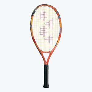 Yonex Junior 21 Coral Orange Tennisracket