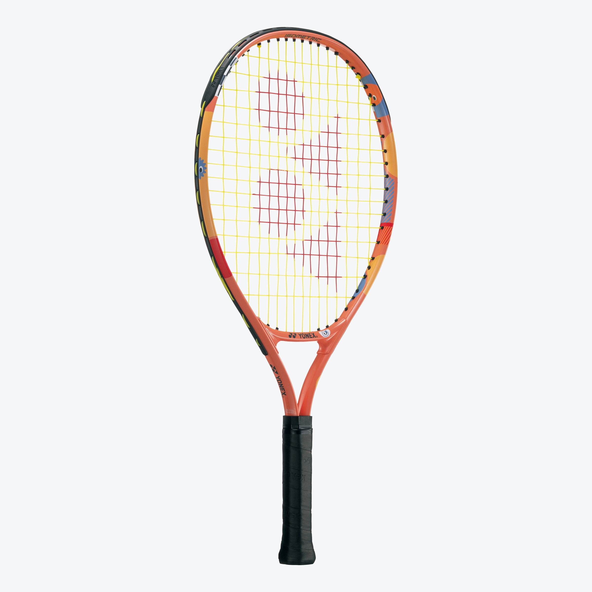 Yonex Junior 21 Coral Orange Tennisracket