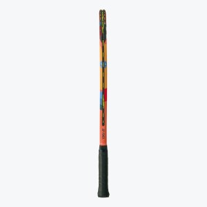 Yonex Junior 21 Coral Orange Tennisracket