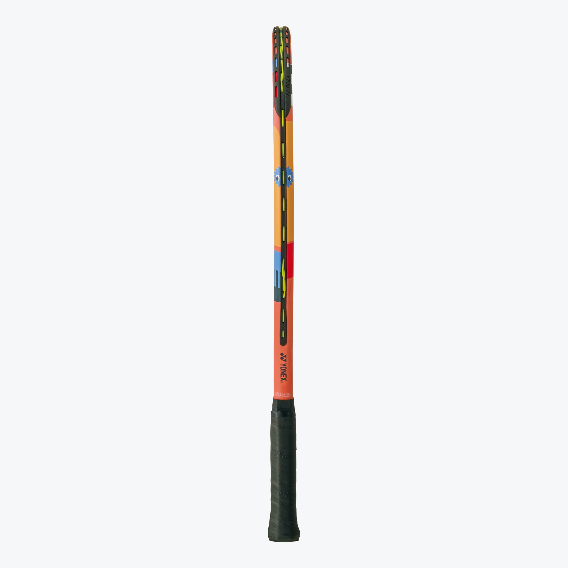 Yonex Junior 21 Coral Orange Tennisracket