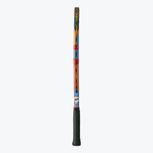 Yonex Junior 21 Coral Orange Tennisracket