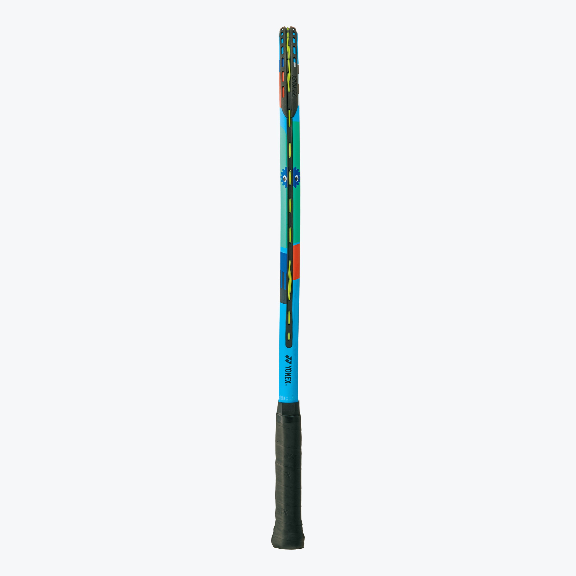 Yonex Junior 21 Ocean Blue Tennisracket