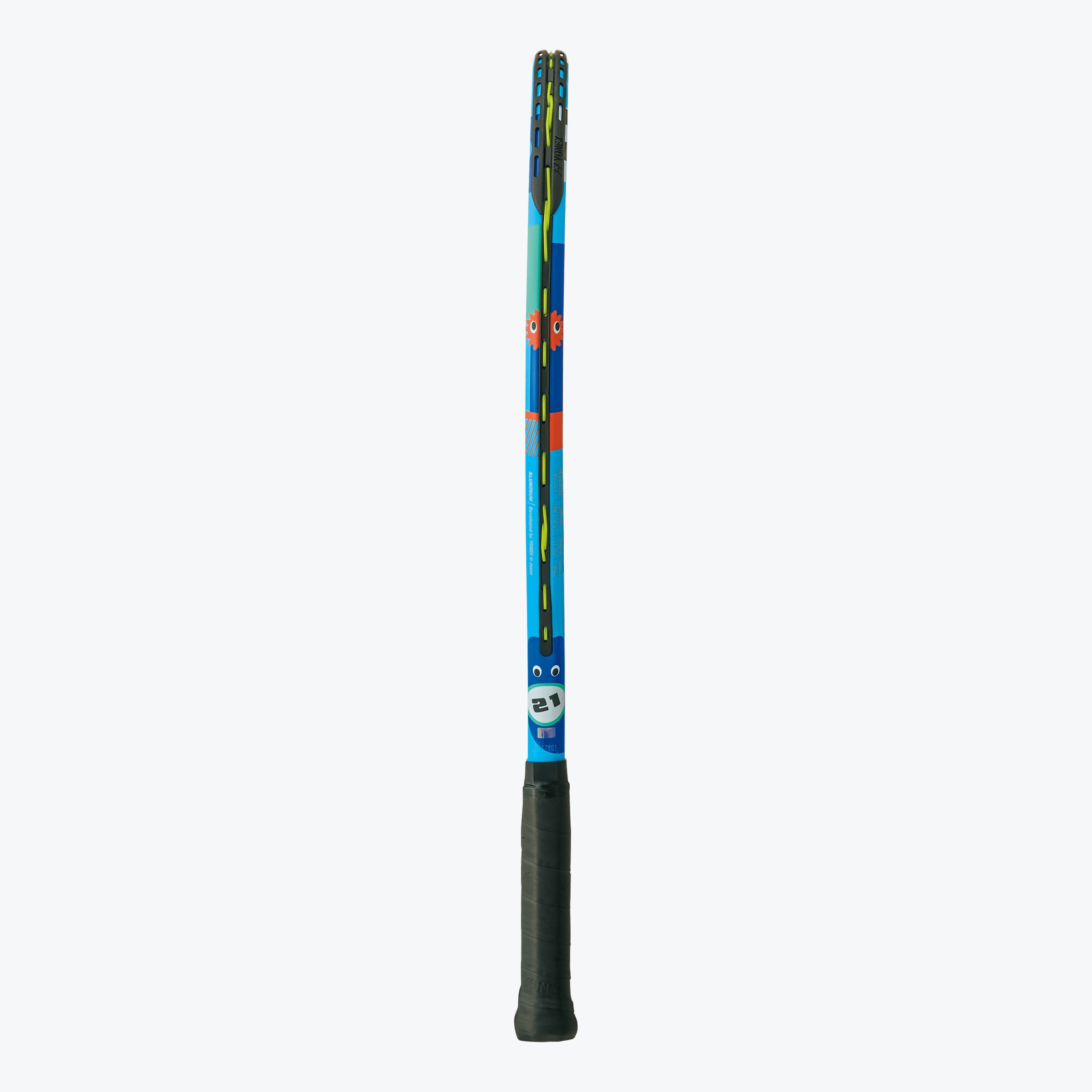 Yonex Junior 21 Ocean Blue Tennisracket