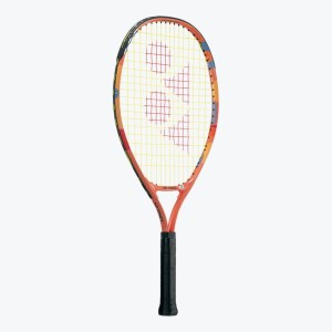 Yonex Junior 23 Coral Orange Tennisracket